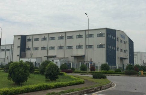 dự án takagi Việt Nam